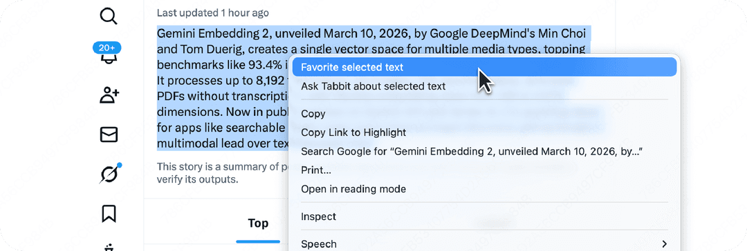 Tom Tabbit Quick Start Guide - Get Started with Tabbit in 5 Minutes