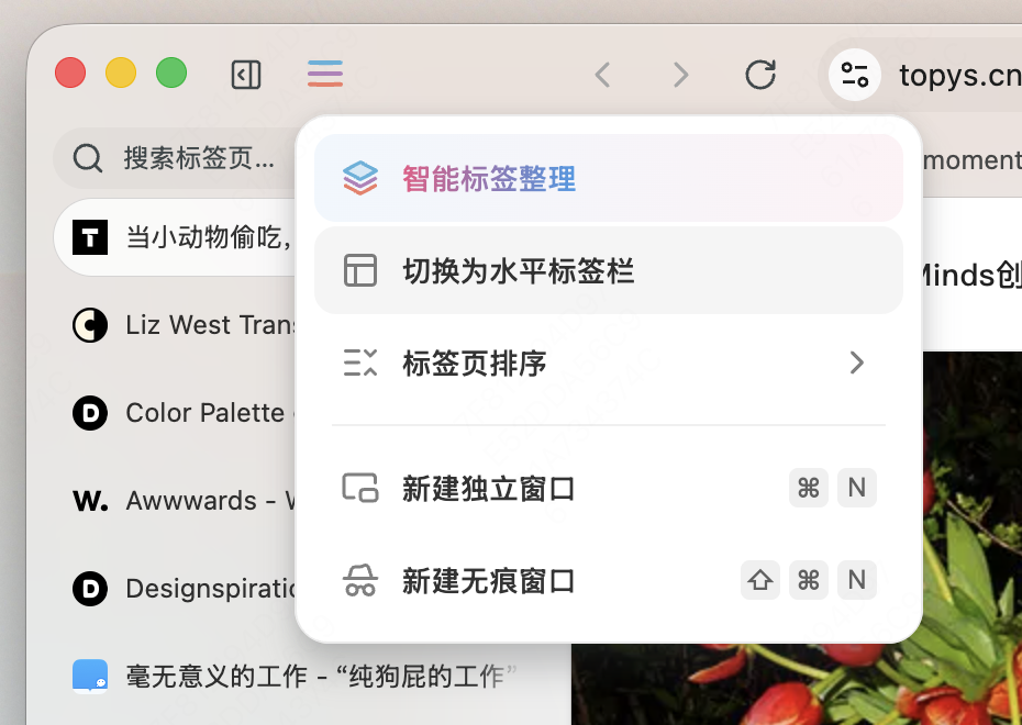 What Can I Do the First Time I Open Tabbit?