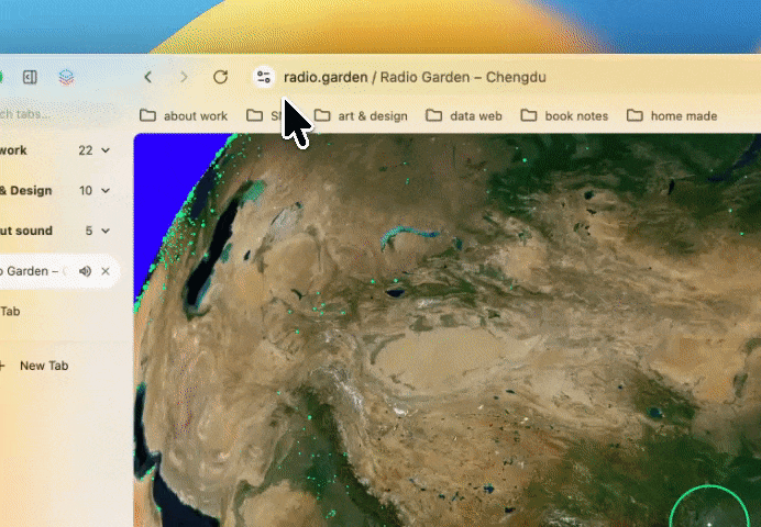 Tiscovery | Interesting Websites We Found This Week