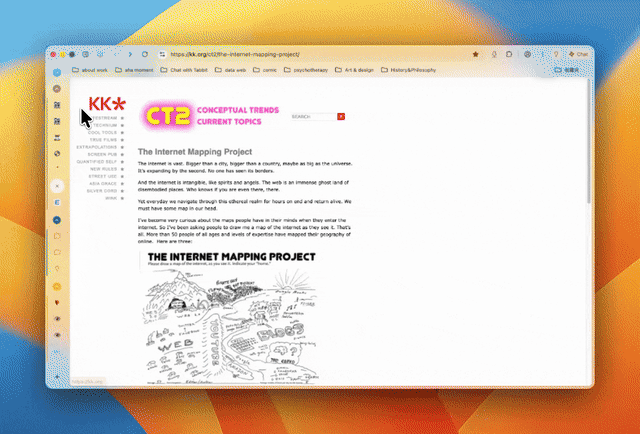 Tiscovery | Interesting Websites We Found This Week