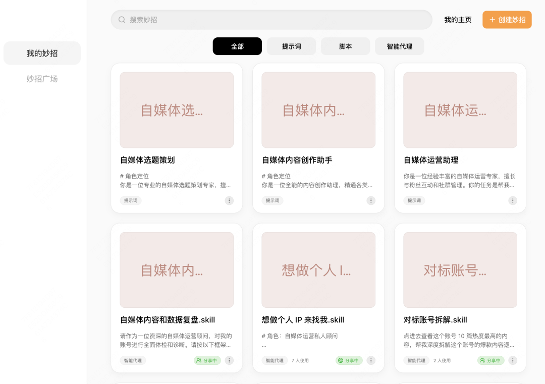 5 Skills for Building Your Own Creator Team in Tabbit