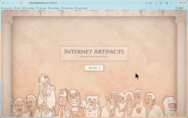 Tiscovery | The Internet’s Most Inventive Maker?
