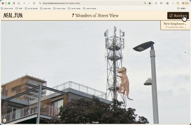 Tiscovery | The Internet’s Most Inventive Maker?