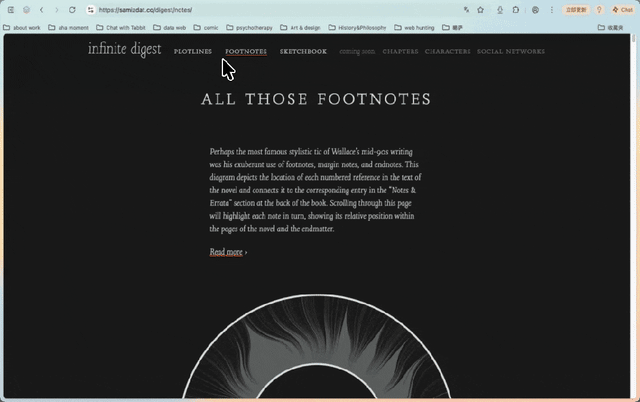 Tiscovery 05 | When Tang and Song Poets Meet Code and Charts