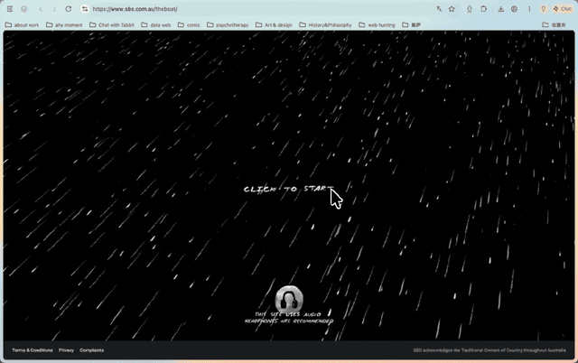 Tiscovery 07 | From Drifting at Sea to a Music Galaxy