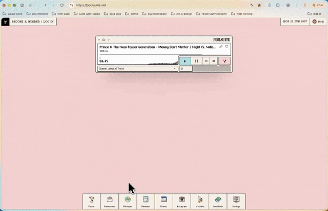 Three Niche Music Sites Almost Nobody Knows | Tiscovery