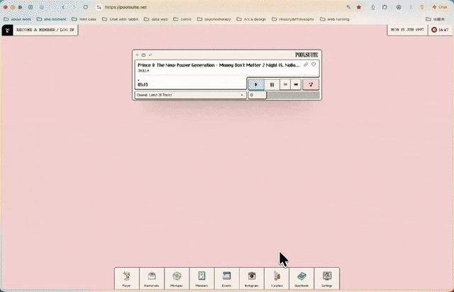 Three Niche Music Sites Almost Nobody Knows | Tiscovery
