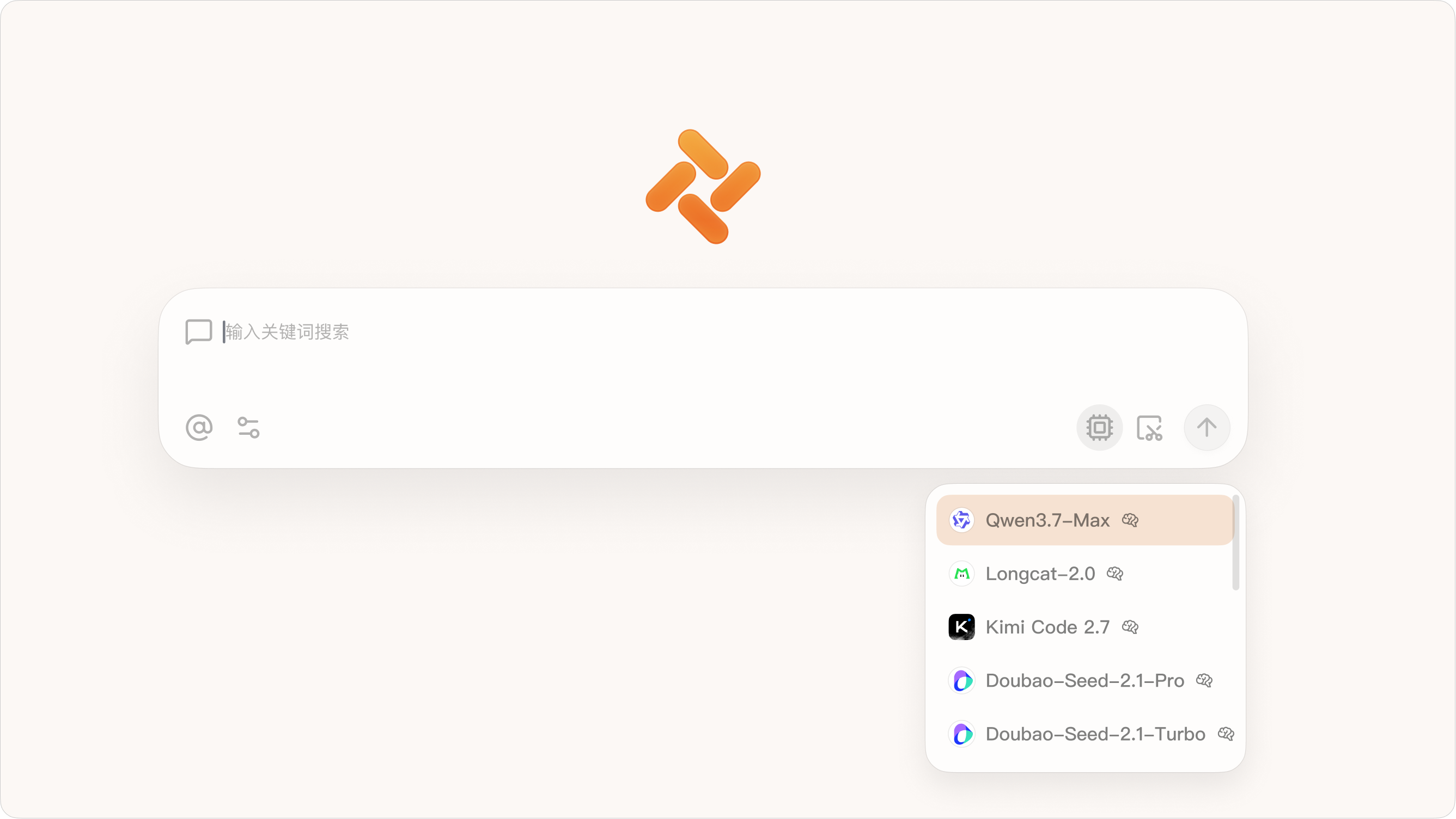 Tabbit Browser Adds the Qwen3.7-Max Model