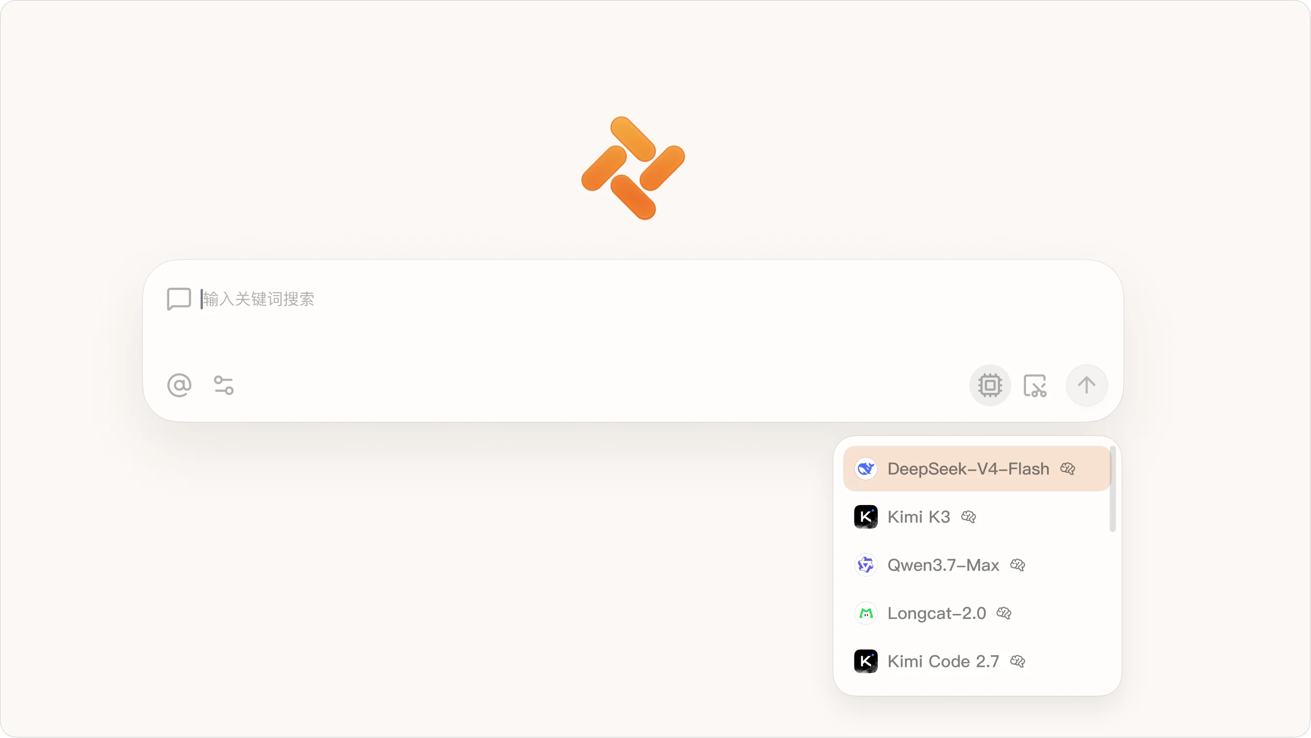 DeepSeek-V4-Flash Is Now Available in Tabbit — 3