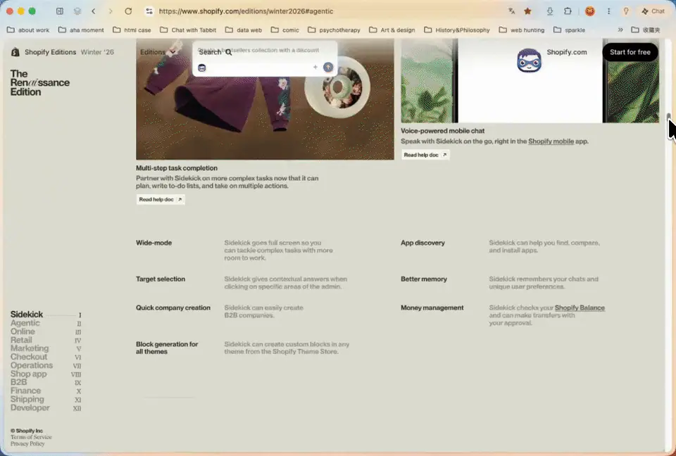 Three Websites Bringing the Renaissance into the Digital Age | Tiscovery — 3