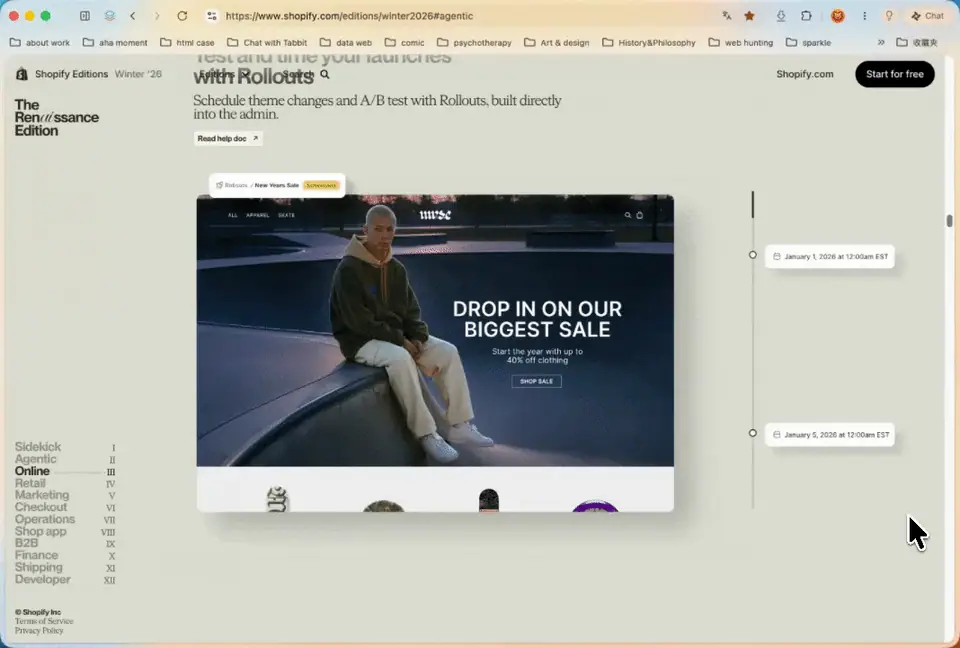 Three Websites Bringing the Renaissance into the Digital Age | Tiscovery — 4