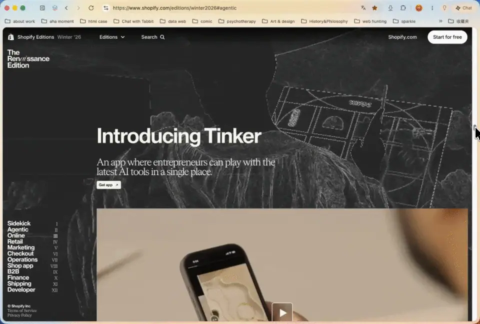 Three Websites Bringing the Renaissance into the Digital Age | Tiscovery — 5