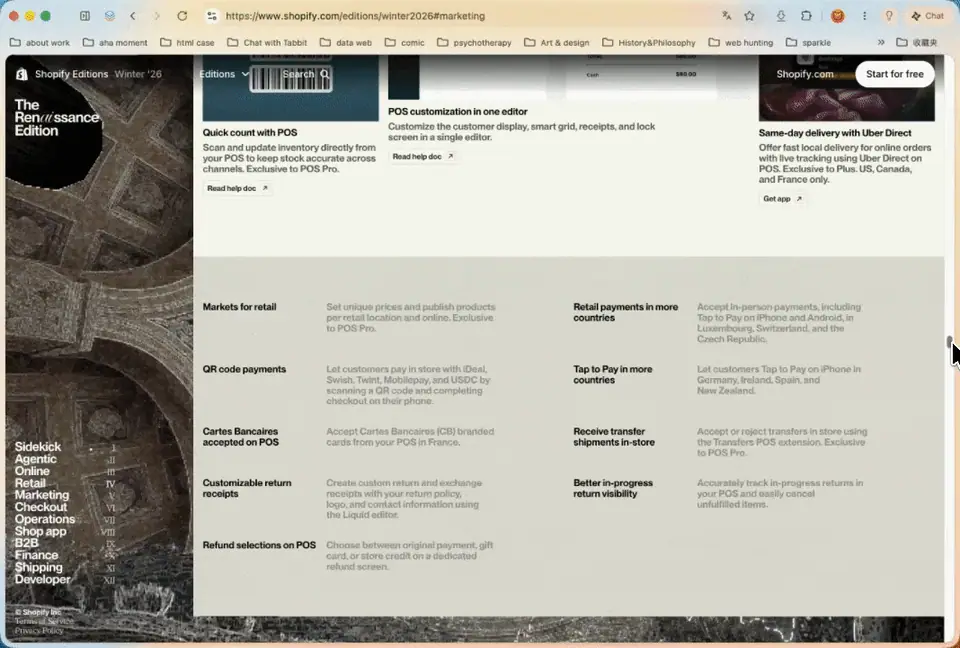 Three Websites Bringing the Renaissance into the Digital Age | Tiscovery — 6