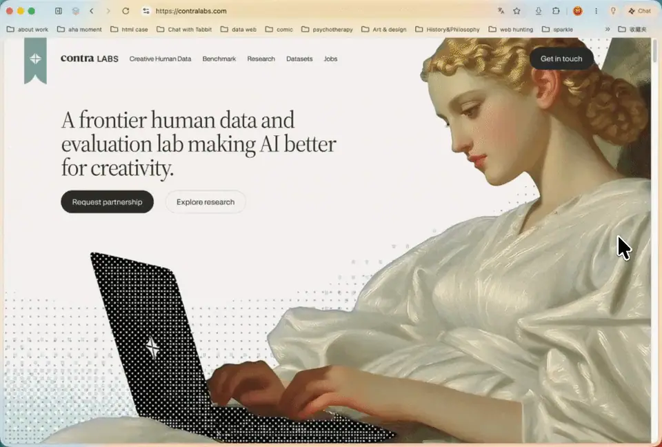 Three Websites Bringing the Renaissance into the Digital Age | Tiscovery — 8