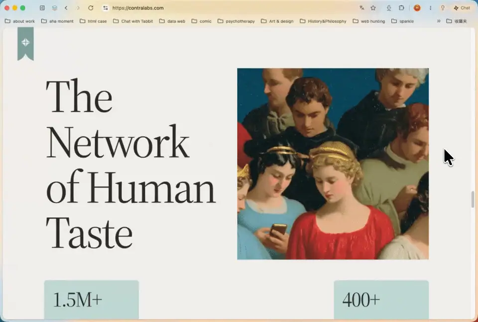 Three Websites Bringing the Renaissance into the Digital Age | Tiscovery — 9