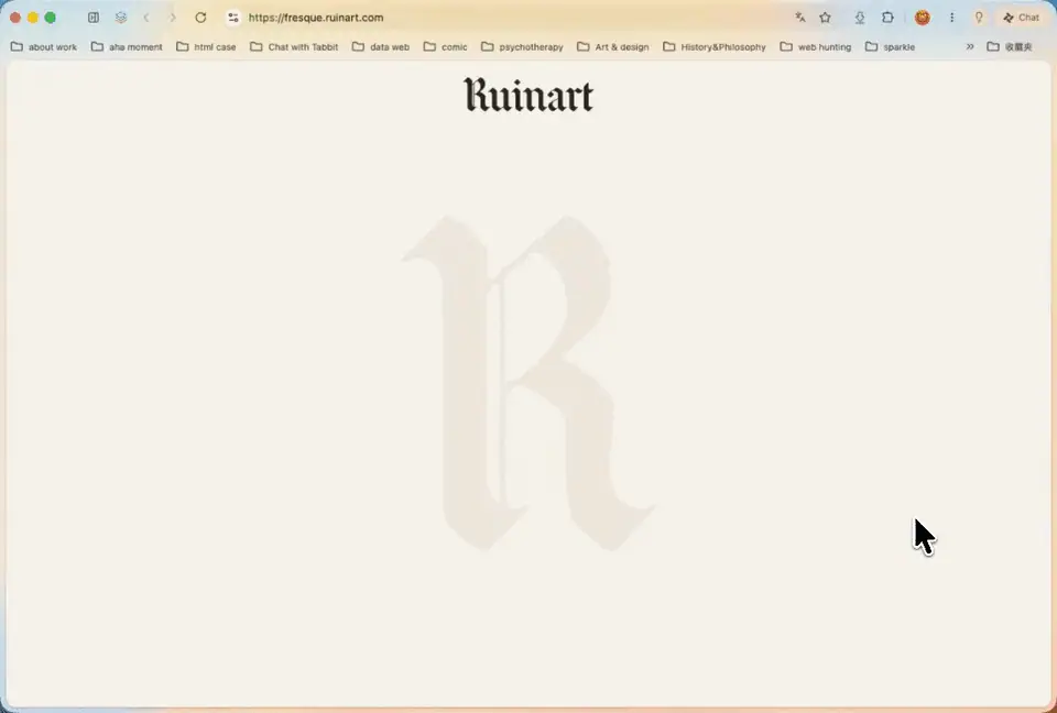 Three Websites Bringing the Renaissance into the Digital Age | Tiscovery — 10