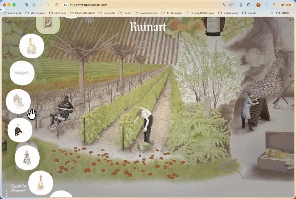 Three Websites Bringing the Renaissance into the Digital Age | Tiscovery — 12