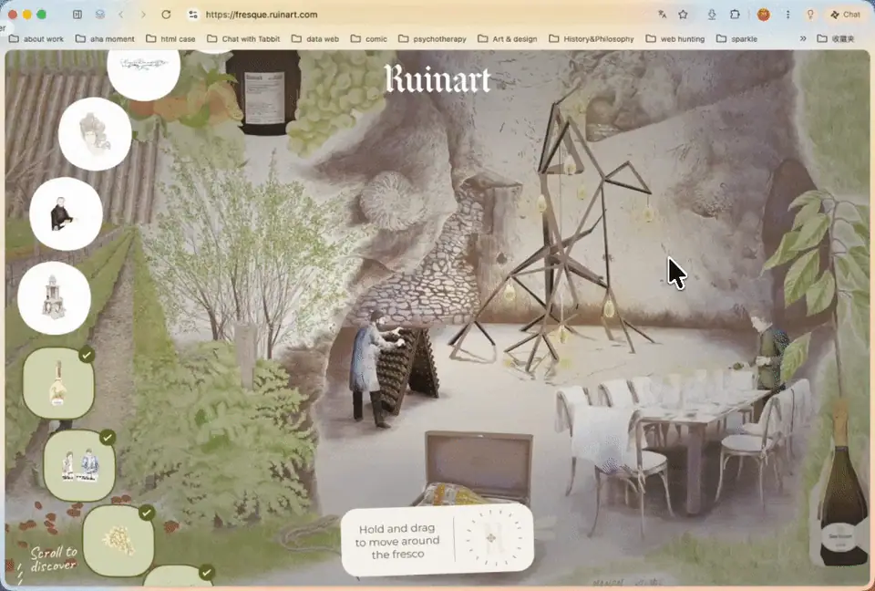 Three Websites Bringing the Renaissance into the Digital Age | Tiscovery — 13