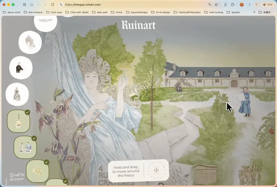 Three Websites Bringing the Renaissance into the Digital Age | Tiscovery — 14