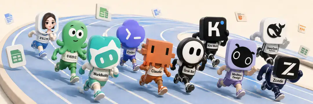 Beyond Codex Browser Control: Tabbit CLI Connects to Leading Workplace Agents