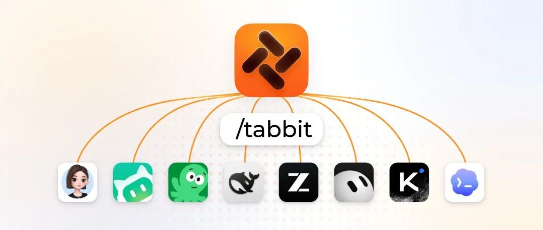 Beyond Codex Browser Control: Tabbit CLI Connects to Leading Workplace Agents